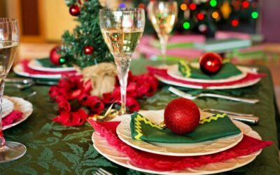 La navidad engorda: ¿se puede evitar?
