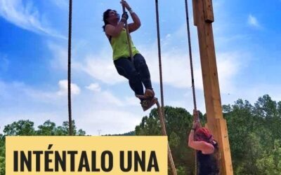 Cuando alguien te diga que no, tu diles… NO NI NAAAA