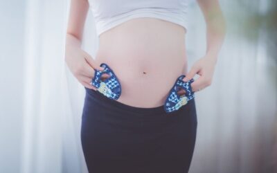 Si estás embarazada, entrena para 2: para ti y tu bebé
