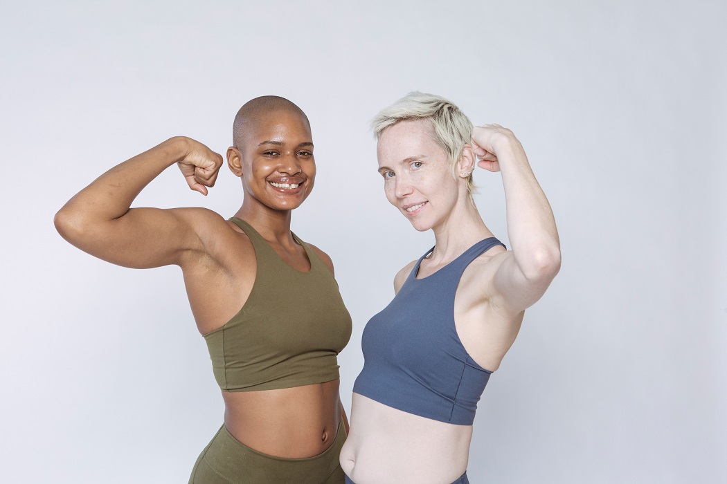 ¿Menopausia o“menos pausa”?