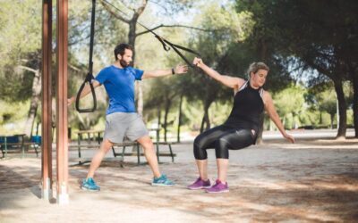 8 errores que debemos evitar si queremos progresar en nuestro entrenamiento