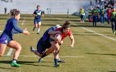 ¿Quieres saber cómo crear un mundo mejor con el rugby?