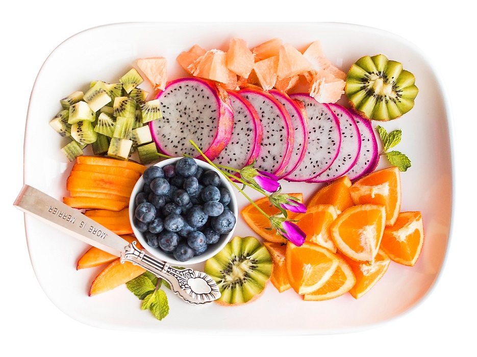 Antioxidantes y ejercicio físico